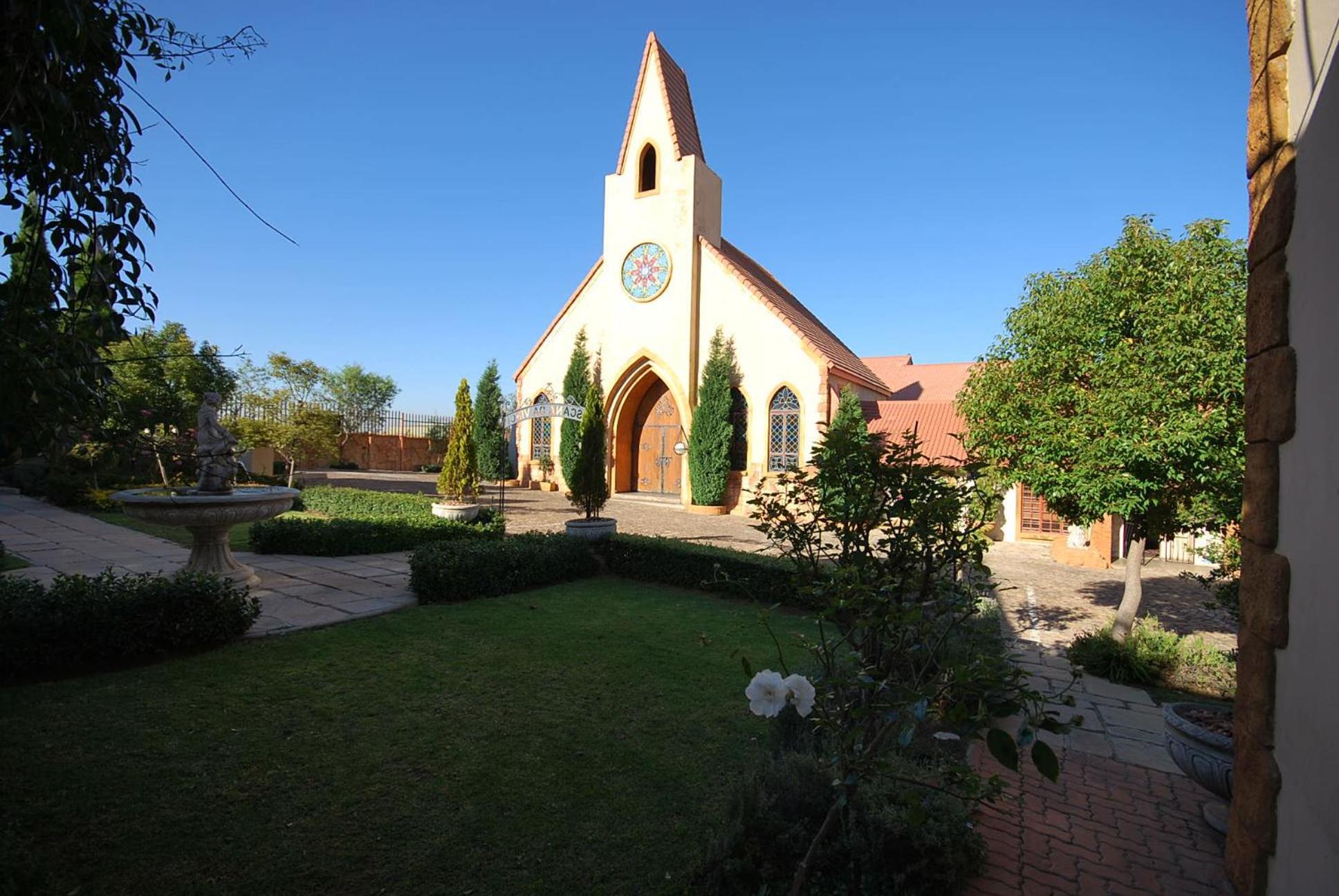 Midrand Conference Centre Hotel Exterior photo