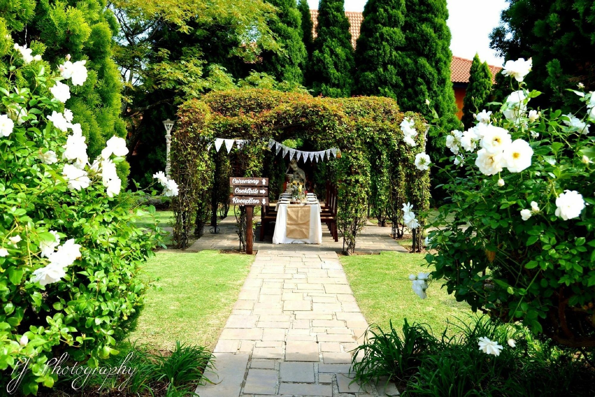 Midrand Conference Centre Hotel Exterior photo